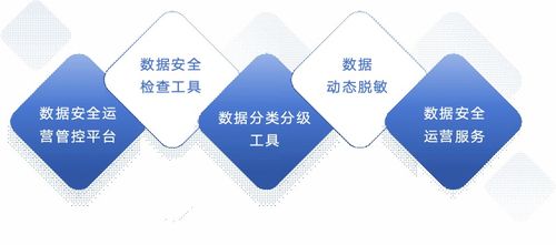 天陽科技2024數(shù)據(jù)安全首發(fā)陣容齊上線，數(shù)據(jù)處理服務升級再出發(fā)